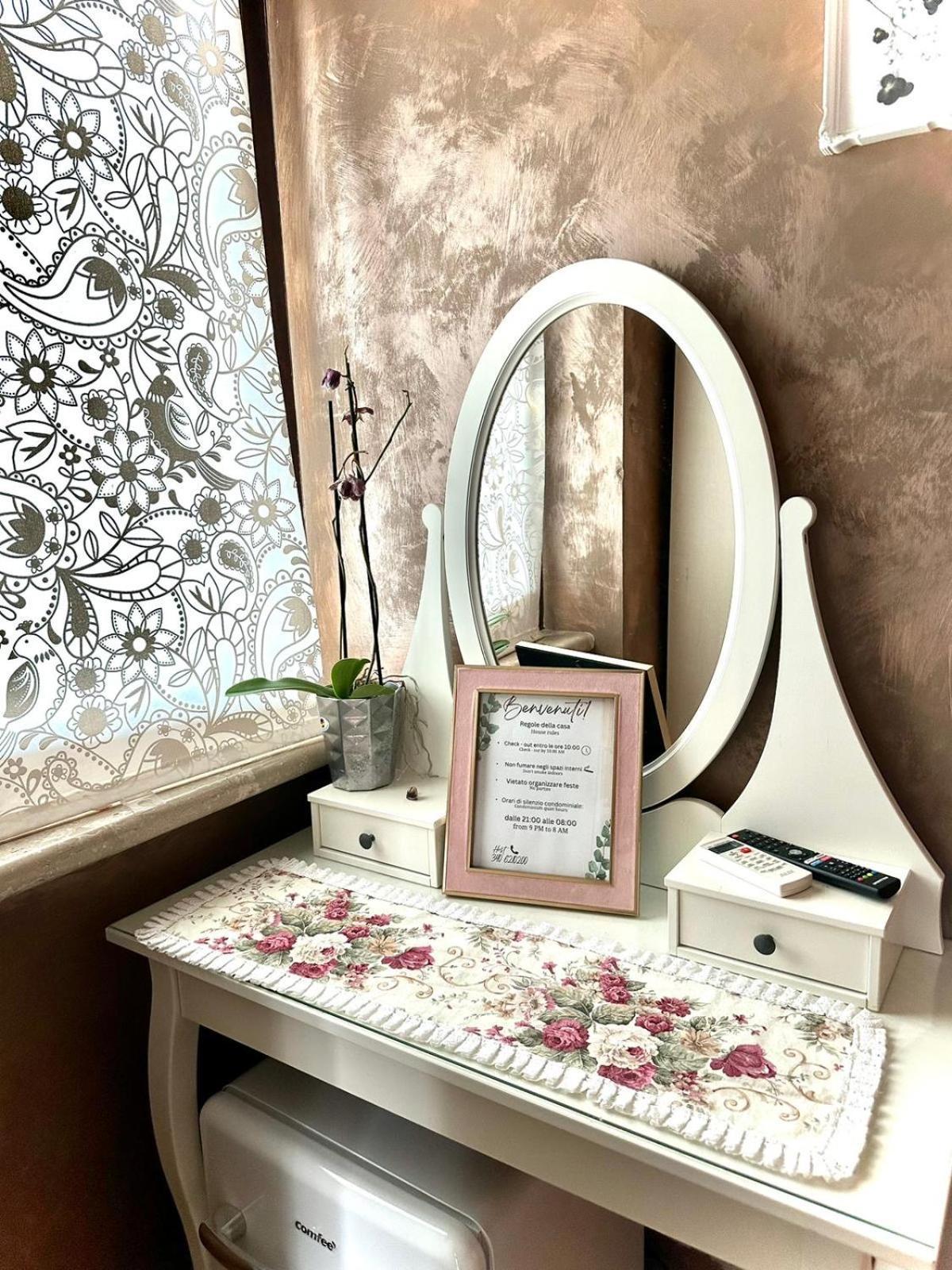 Villa Anna カストロチェーロ エクステリア 写真
